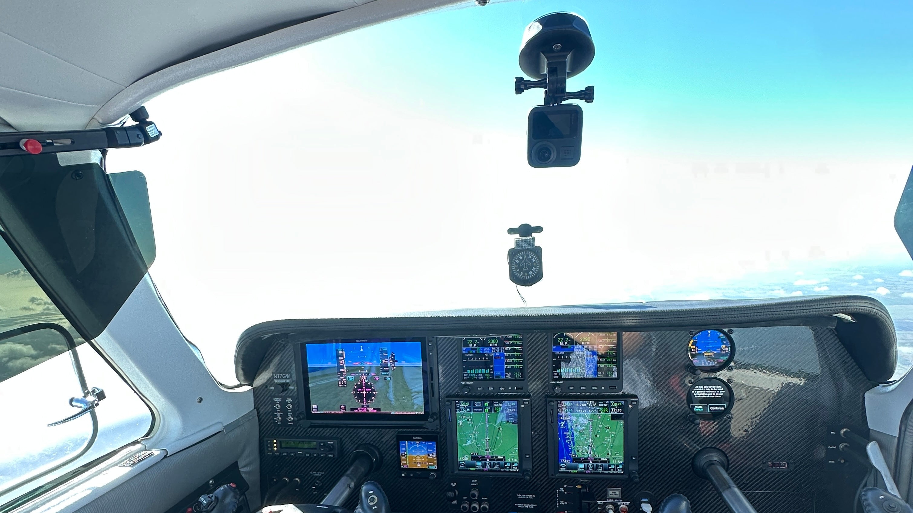 Aviation