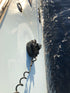 E-Sea Clip-Suction Mounted Flat-line Release Clip