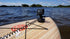 E-Sea Camera Mount-Suction Cup Action Camera Mount On Paddle Board