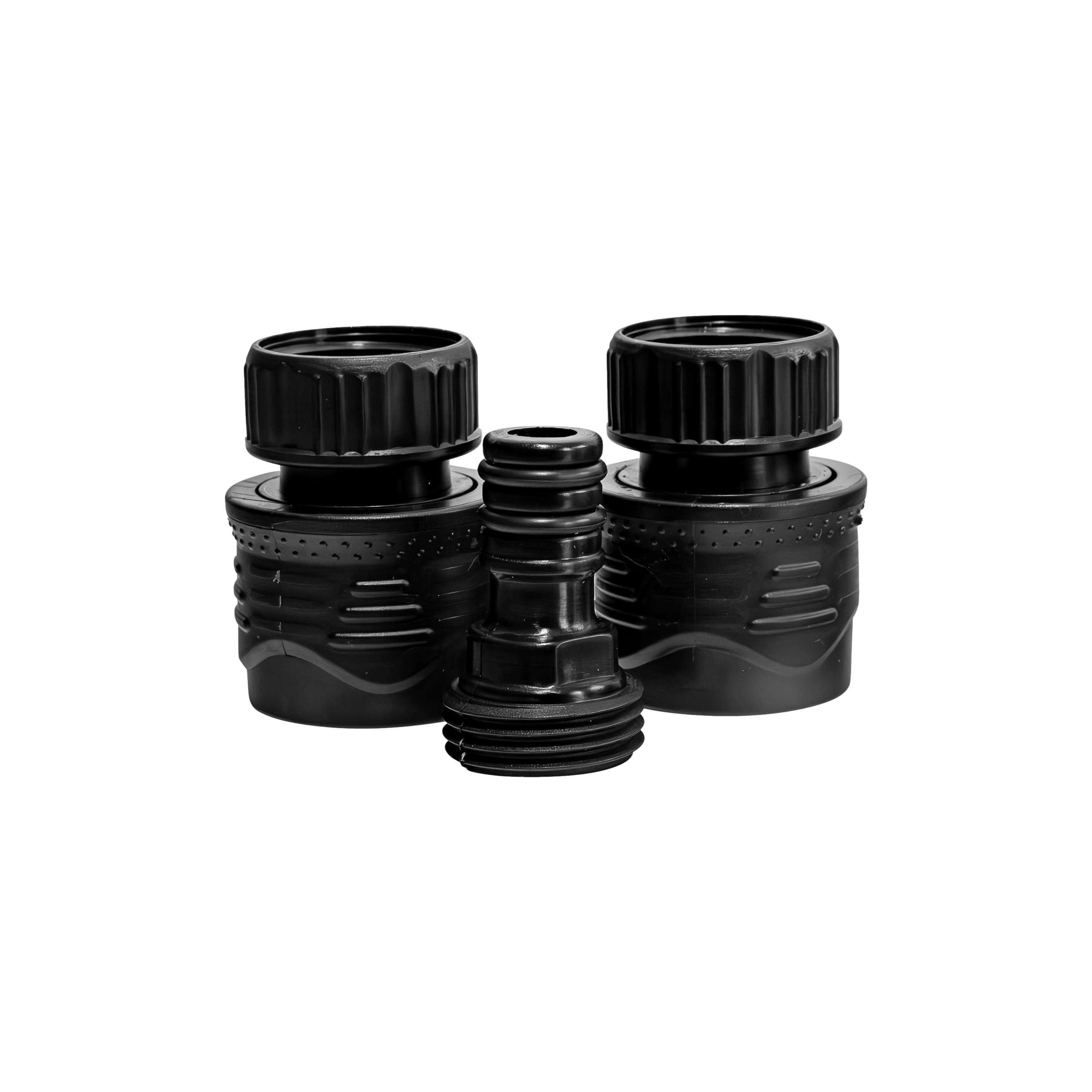 Flush Port Quick Connect for Yamaha