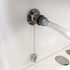Quick Connect Water Inlet