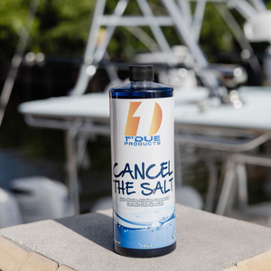 Cancel The Salt 32oz