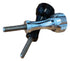 E-Sea Thumbscrews (2count) Stainless Steel And Aluminum 