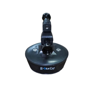 E-Sea Camera Mount-Suction Cup Action Camera Mount Up Angle