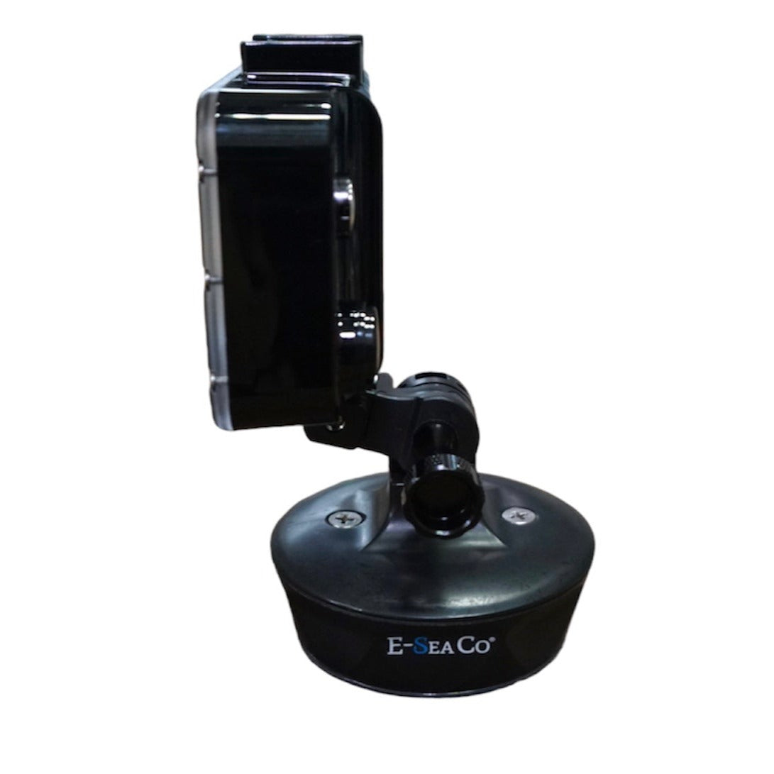 E-Sea Light- Suction Mounted Waterproof Floodlight