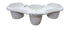 E-Sea Caddy Pro (White) Front