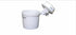 E-Sea Cup Adjustable-Suction Mounted Adjustable Angle Cup Holder-White