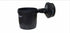 E-Sea Cup Adjustable-Suction Mounted Adjustable Angle Cup Holder-Black