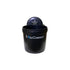 E-Sea Cup Adjustable-Suction Mounted Adjustable Angle Cup Holder-Black