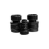 Flush Port Quick Connect for Honda