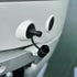 Flush Port Quick Connect for Mercury
