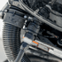 Flush Port Quick Connect for Suzuki