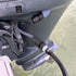 Flush Port Quick Connect for Yamaha
