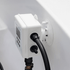 Flushmaster 2-Outlet (single to dual engines)