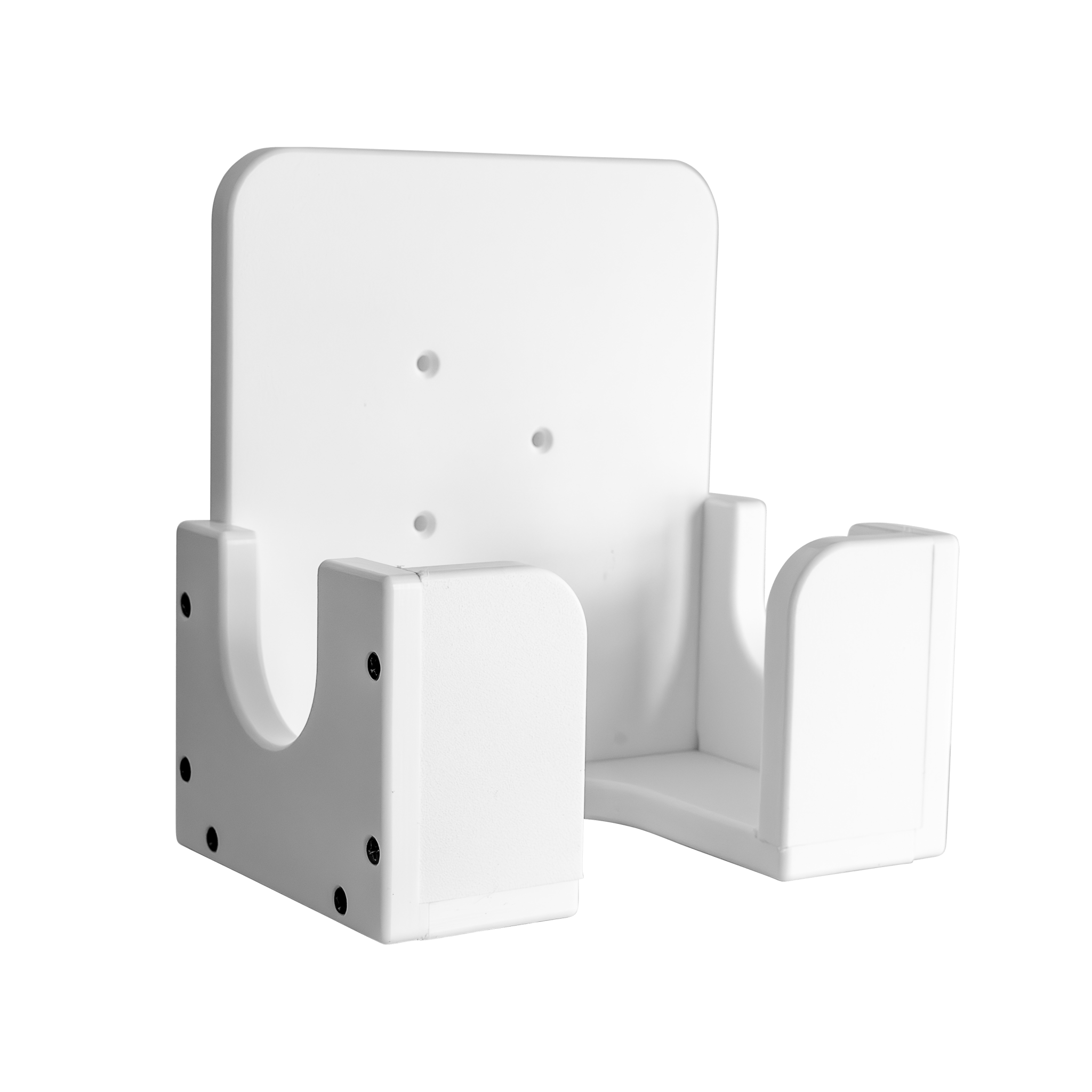 Flushmaster Cradle