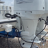 Flushmaster 2-Outlet (single to dual engines)
