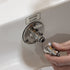 Quick Connect Water Inlet