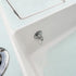 Quick Connect Water Inlet