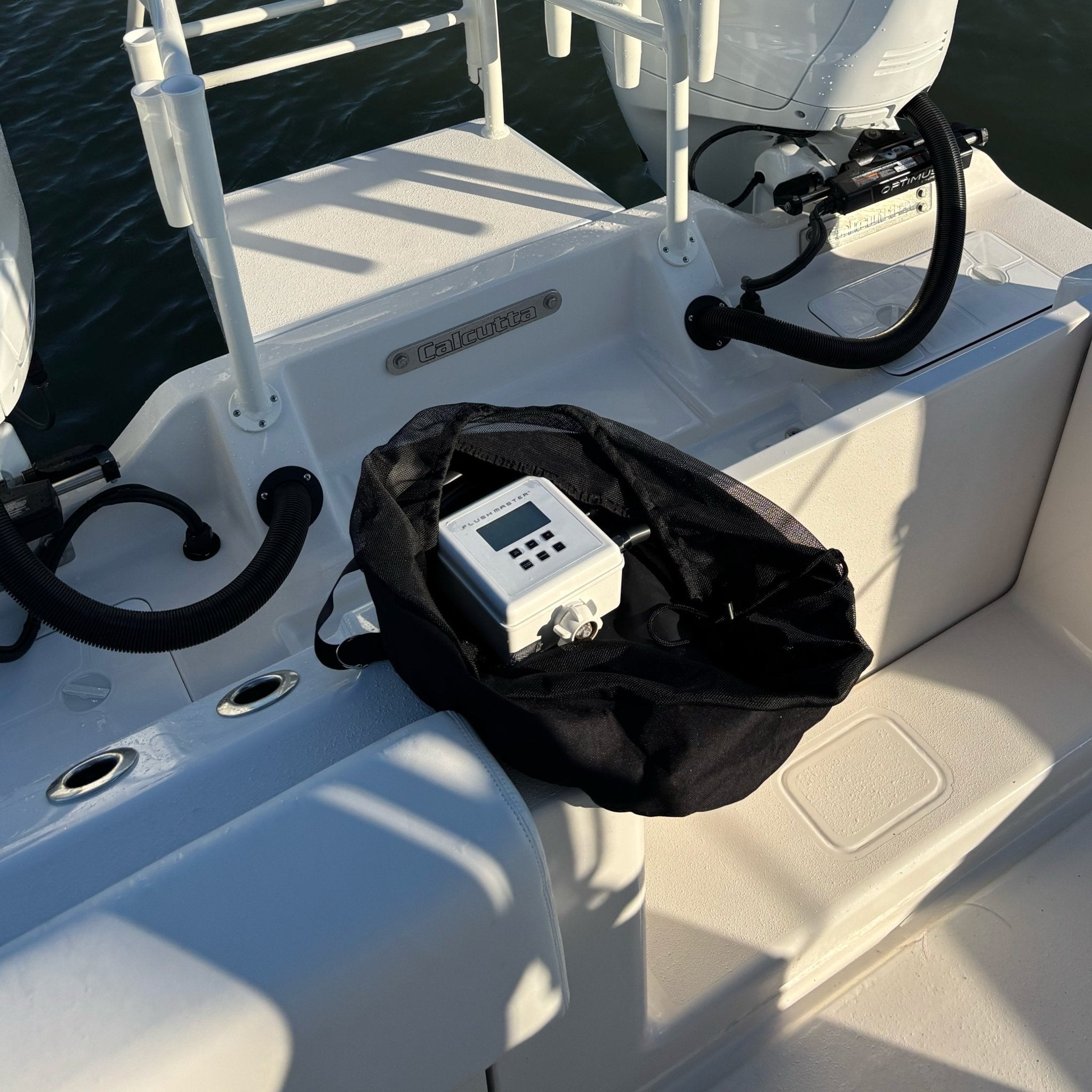 Portable Storage Bag
