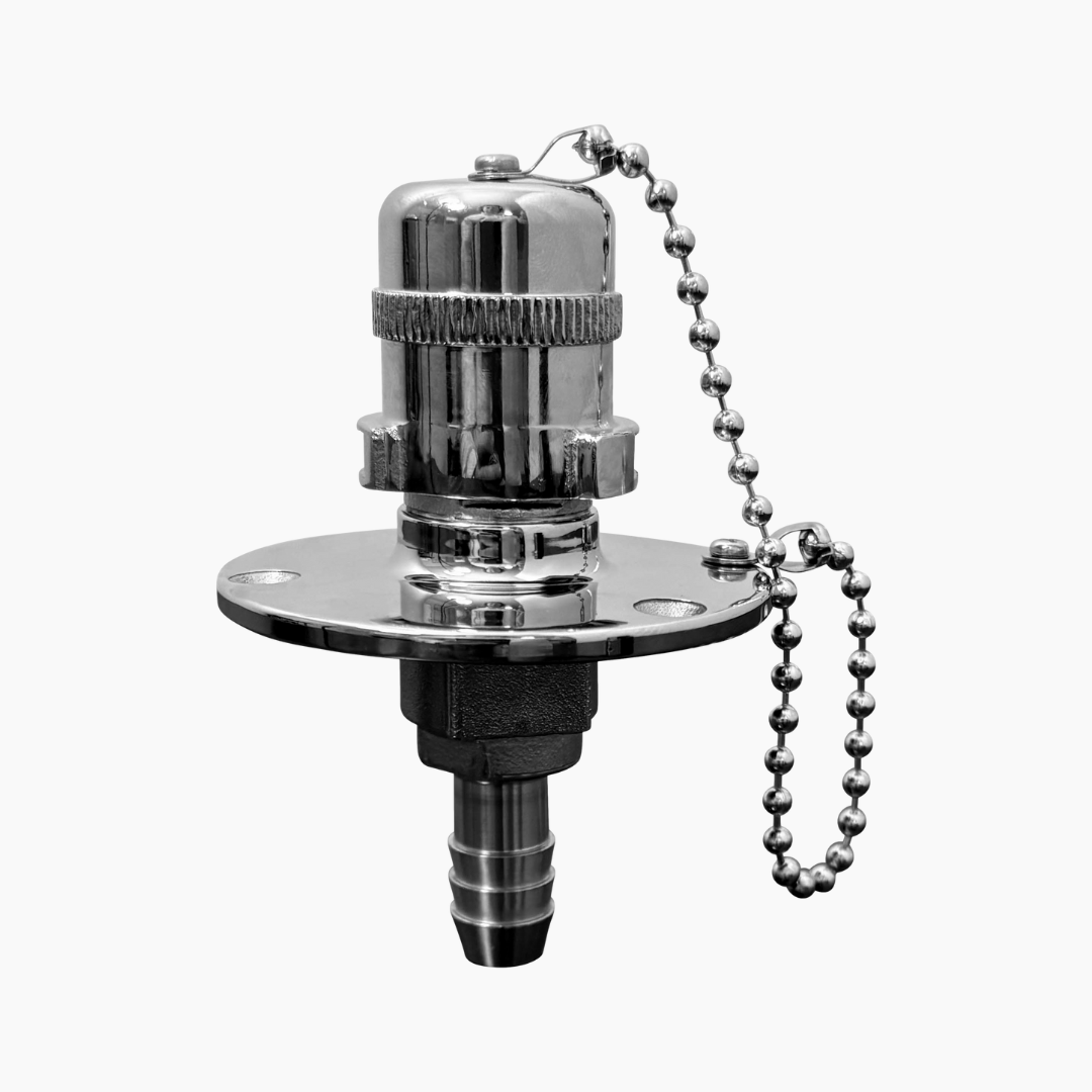 Quick Connect Water Inlet