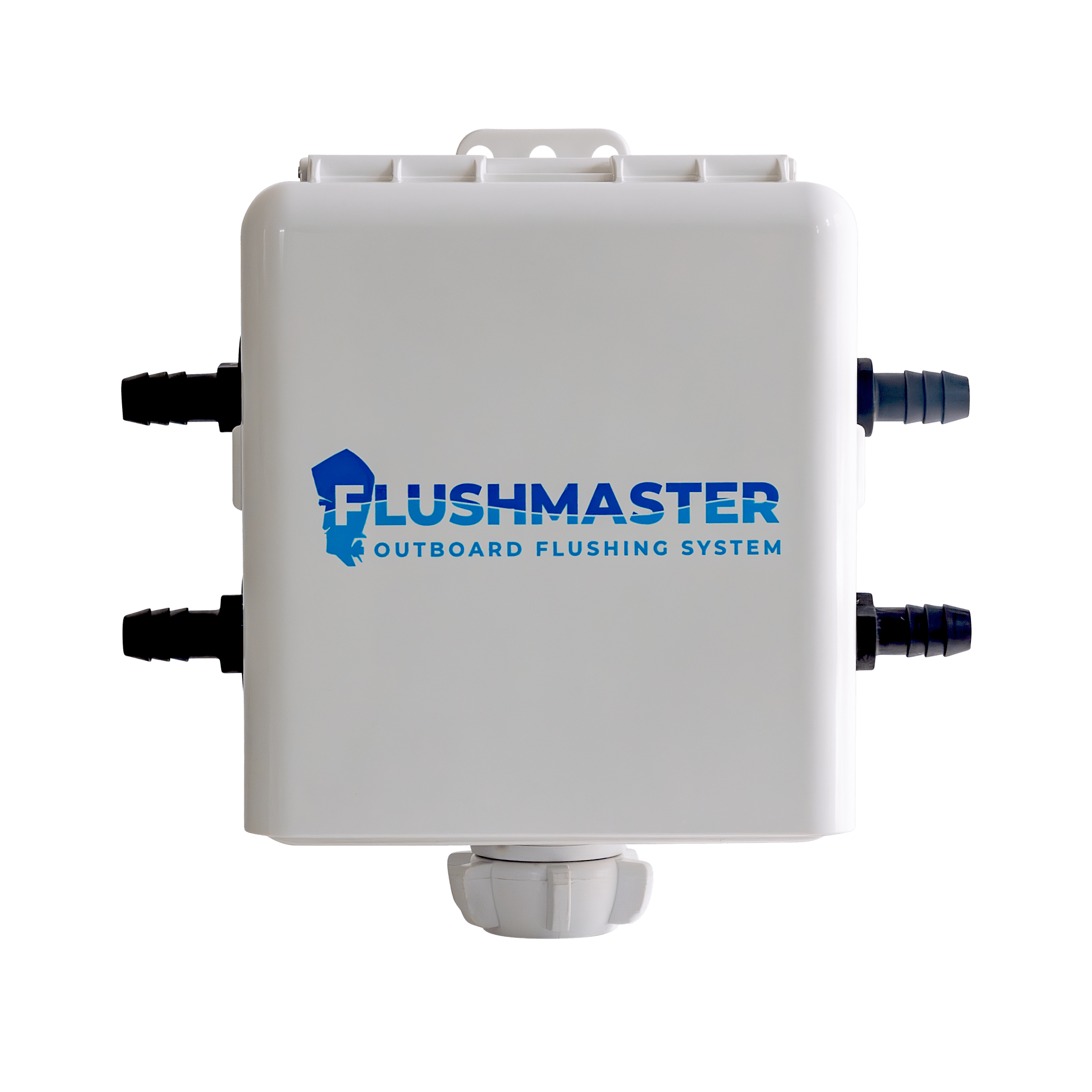 Suncover for Flushmaster