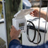 Suncover for Flushmaster