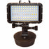 E-Sea Light- Suction Mounted Waterproof Floodlight